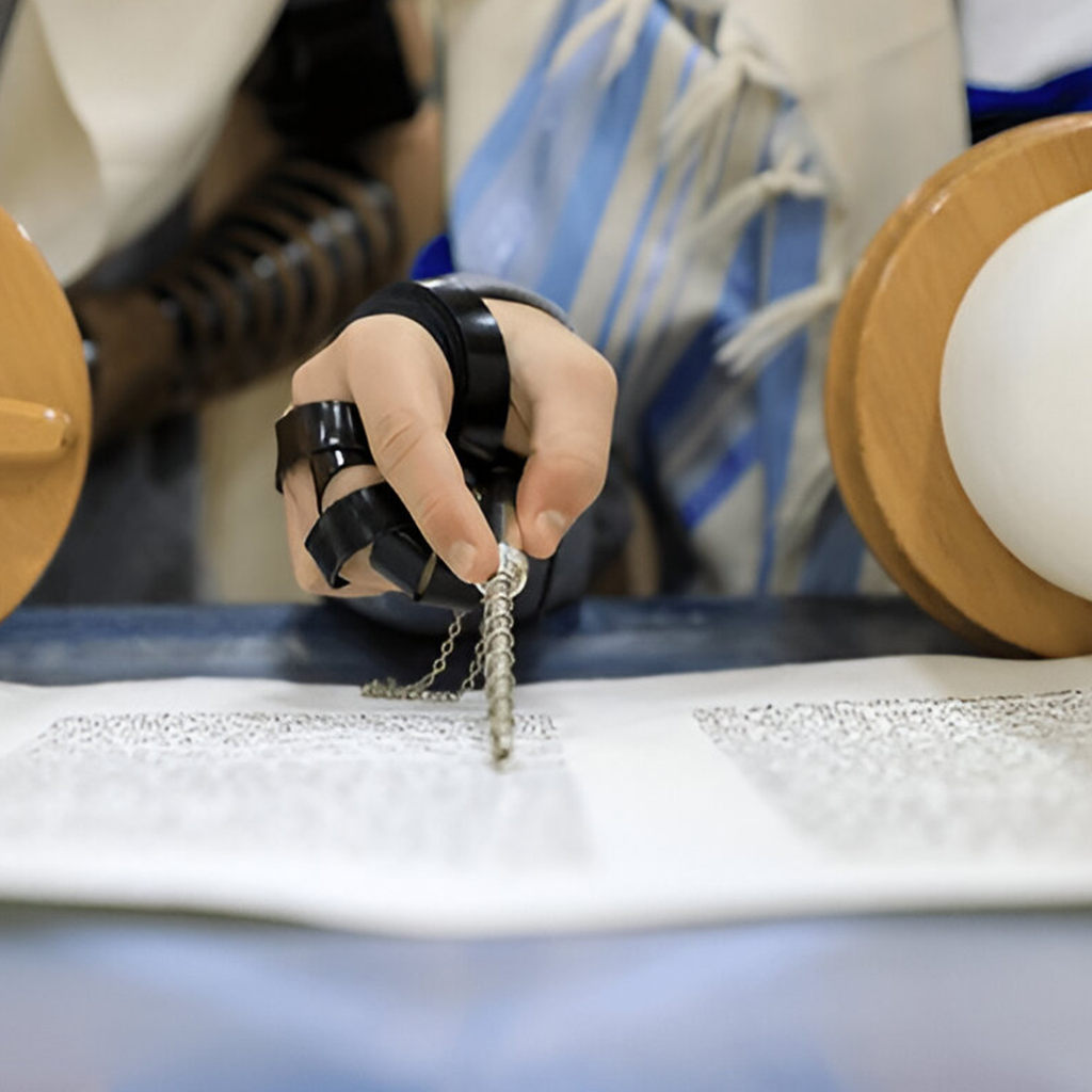 Bar Mitzvah Elias Barkat 2